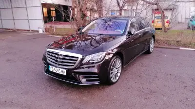 Автомивка Роза2