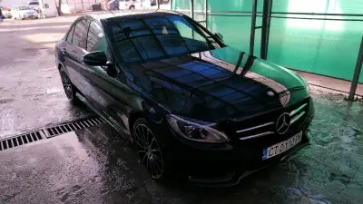 Автомивка Роза2