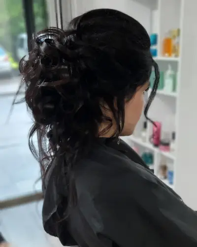 Beauty Room