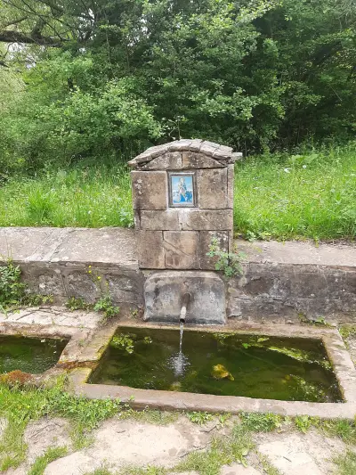 Tsareva Livada Public Pool