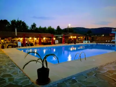 Tsareva Livada Public Pool