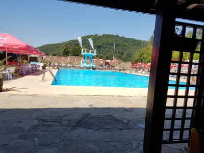 Tsareva Livada Public Pool