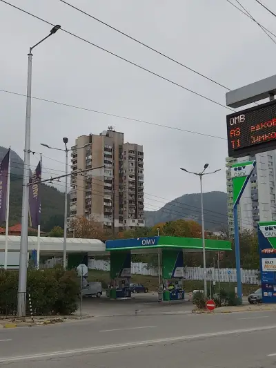 OMV