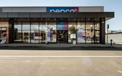 PEPCO
