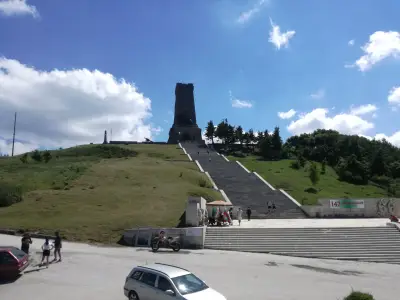 Руска братска могила