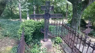 Old Cemetery