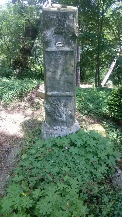 Old Cemetery