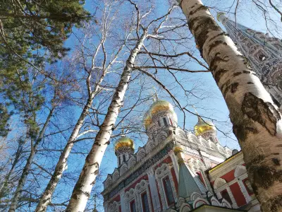 Old Cemetery