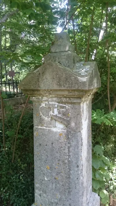 Old Cemetery