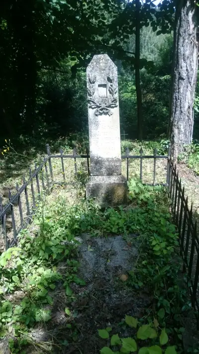 Old Cemetery