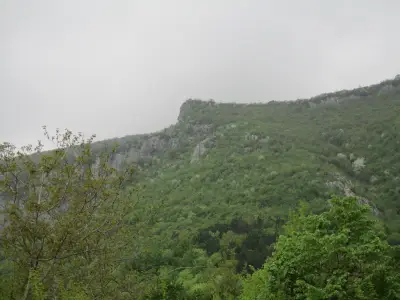 Екопътека „Водопад Шопката“