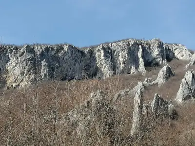 Екопътека „Водопад Шопката“
