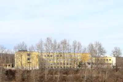 СУ „Васил Левски"