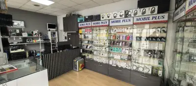 Mobil Plus GSM Сервиз