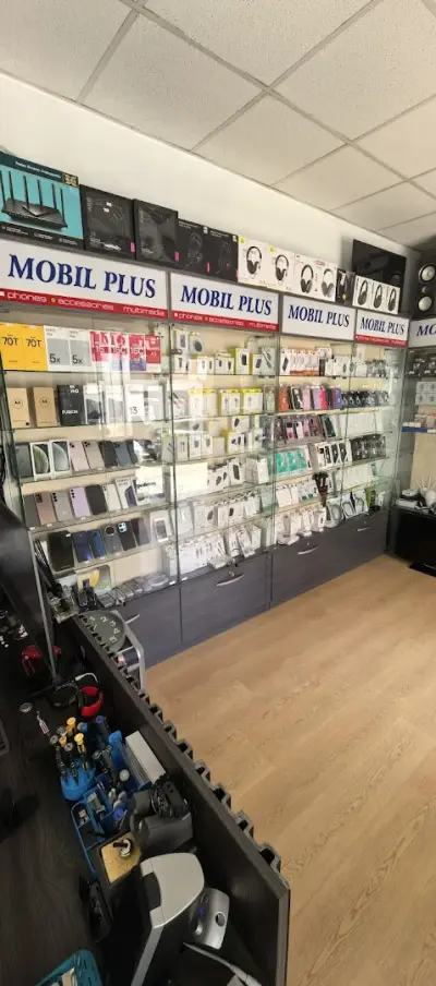 Mobil Plus GSM Сервиз