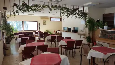 Гостилница Беана