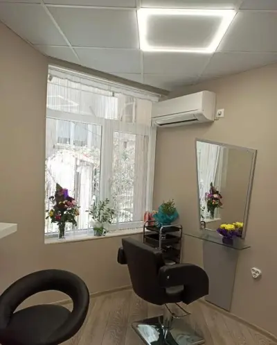 Kally nail and beauty studio