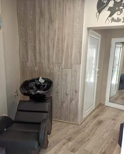 Kally nail and beauty studio
