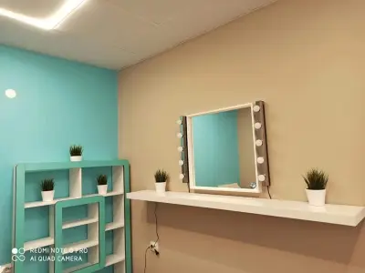 Kally nail and beauty studio