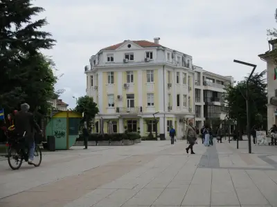 ЦКБ
