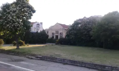 Дизелова електроцентрала