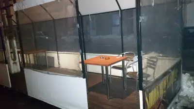 Ресторант ОК