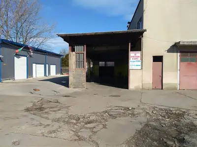 АВТОМИВКА "ЯВА"
