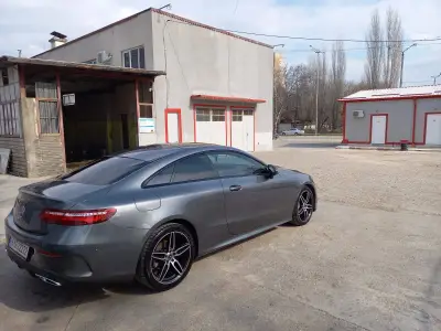 АВТОМИВКА "ЯВА"