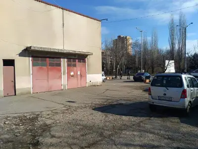 АВТОМИВКА "ЯВА"