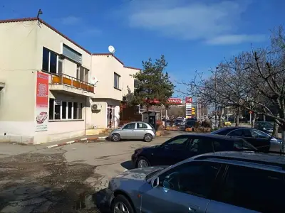 АВТОМИВКА "ЯВА"