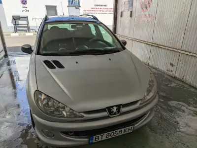 Престиж петрол