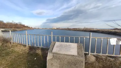 Язовир Асеница