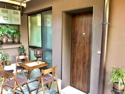 Comfort Luxury Apartments
