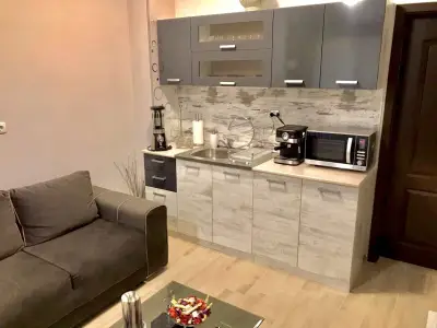 Comfort Luxury Apartments