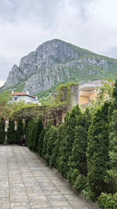Comfort Luxury Apartments