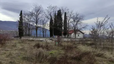 Параклис „Свети Димитър“