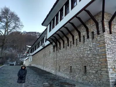 Параклис „Света Петка“