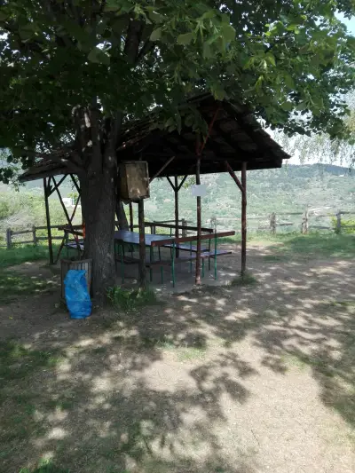 Параклис „Света Петка“