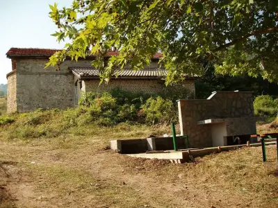 Параклис „Света Петка“