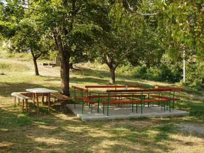 Параклис „Света Петка“