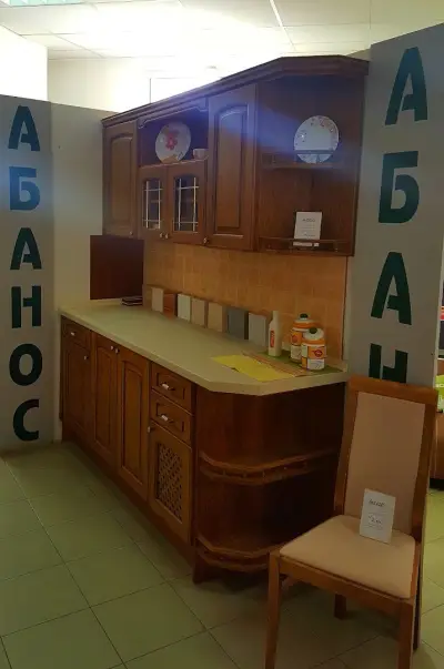 Мебели ДАНА 2