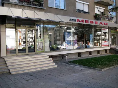Мебели ДАНА 2