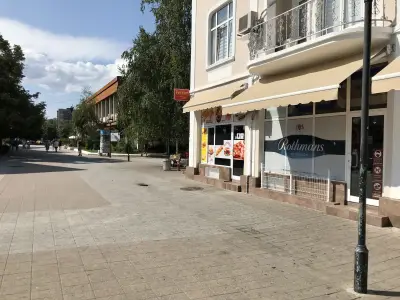 Хранителен Магазин "ЕНОРИС"