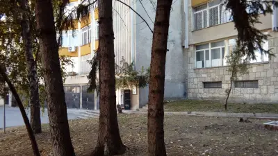 НВУ "В. Левски", факултет "Артилерия, ПВО и КИС""