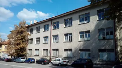 НВУ "В. Левски", факултет "Артилерия, ПВО и КИС""