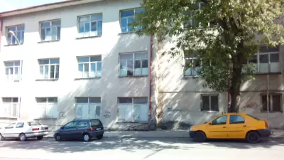 НВУ "В. Левски", факултет "Артилерия, ПВО и КИС""