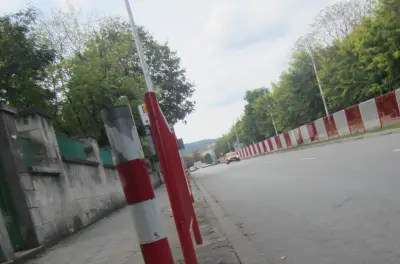 Далекосъобщения технологичен район