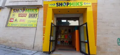 Shopmiks