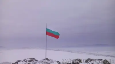 "Острият камък"- с.Чокоба