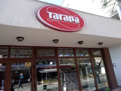 Месарски Магазин Тагара